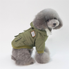 Chic & Cozy Dog Hoodie - Ultimate Warmth Meets Trendy Style