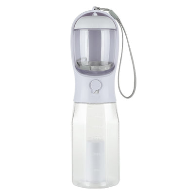 Portable Artemispaw Water & Food Bottle