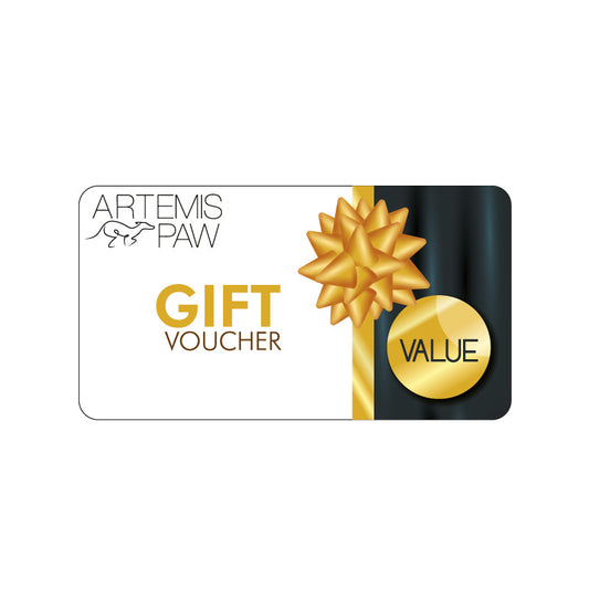 ArtemisPaw Giftcard